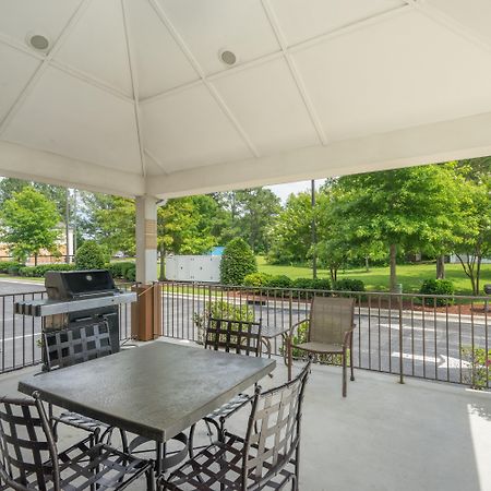 Candlewood Suites New Bern By Ihg Exterior foto