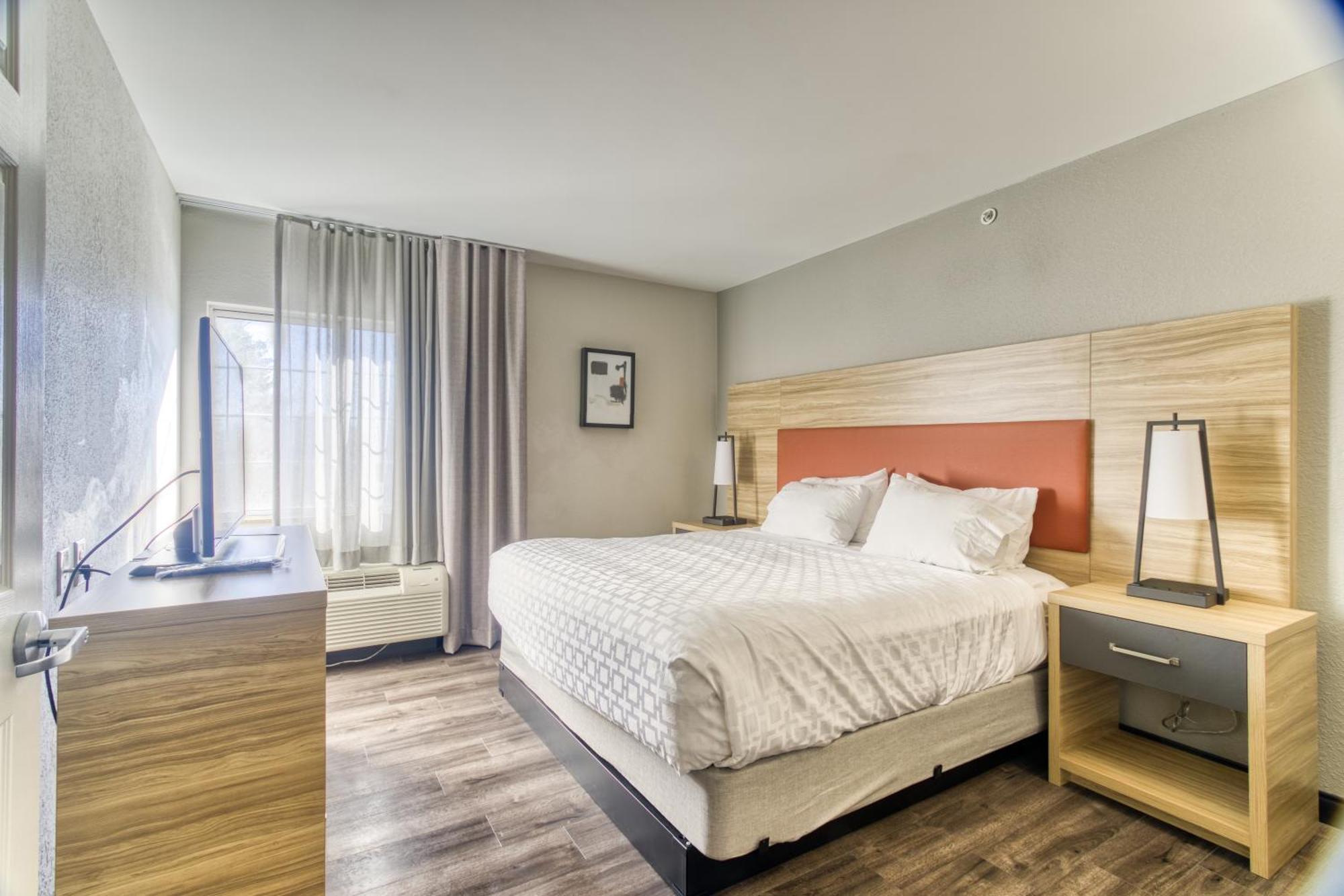 Candlewood Suites New Bern By Ihg Exterior foto