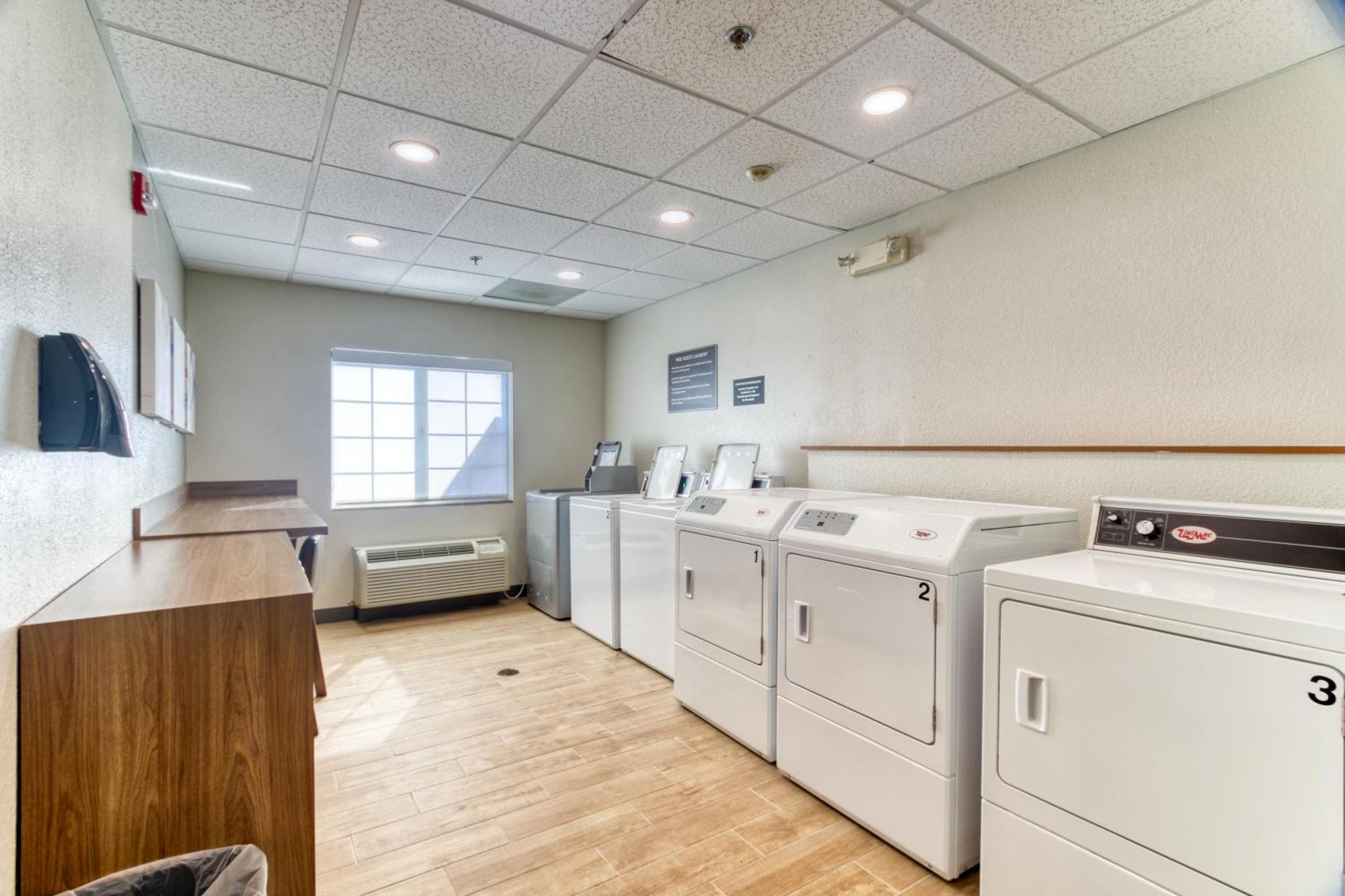 Candlewood Suites New Bern By Ihg Exterior foto