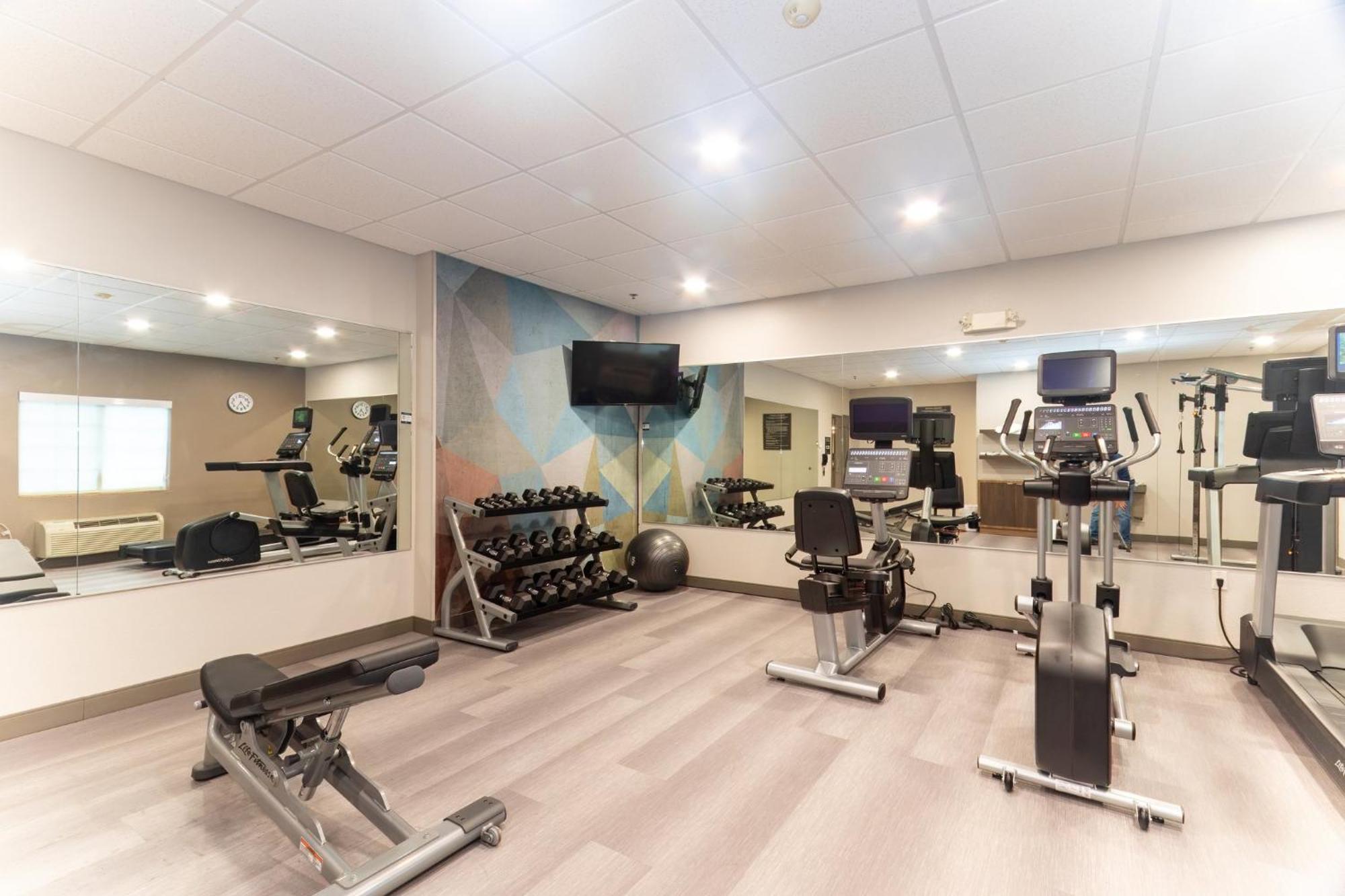 Candlewood Suites New Bern By Ihg Exterior foto