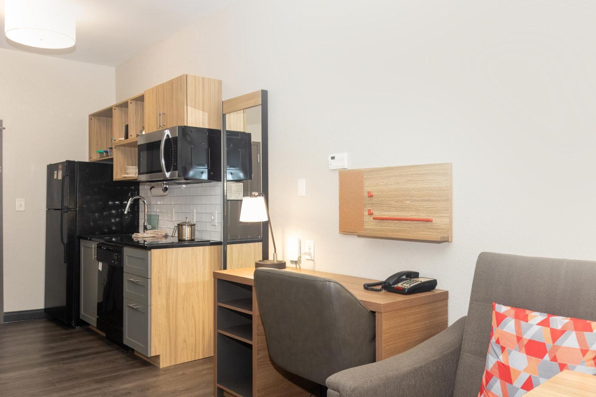 Candlewood Suites New Bern By Ihg Exterior foto