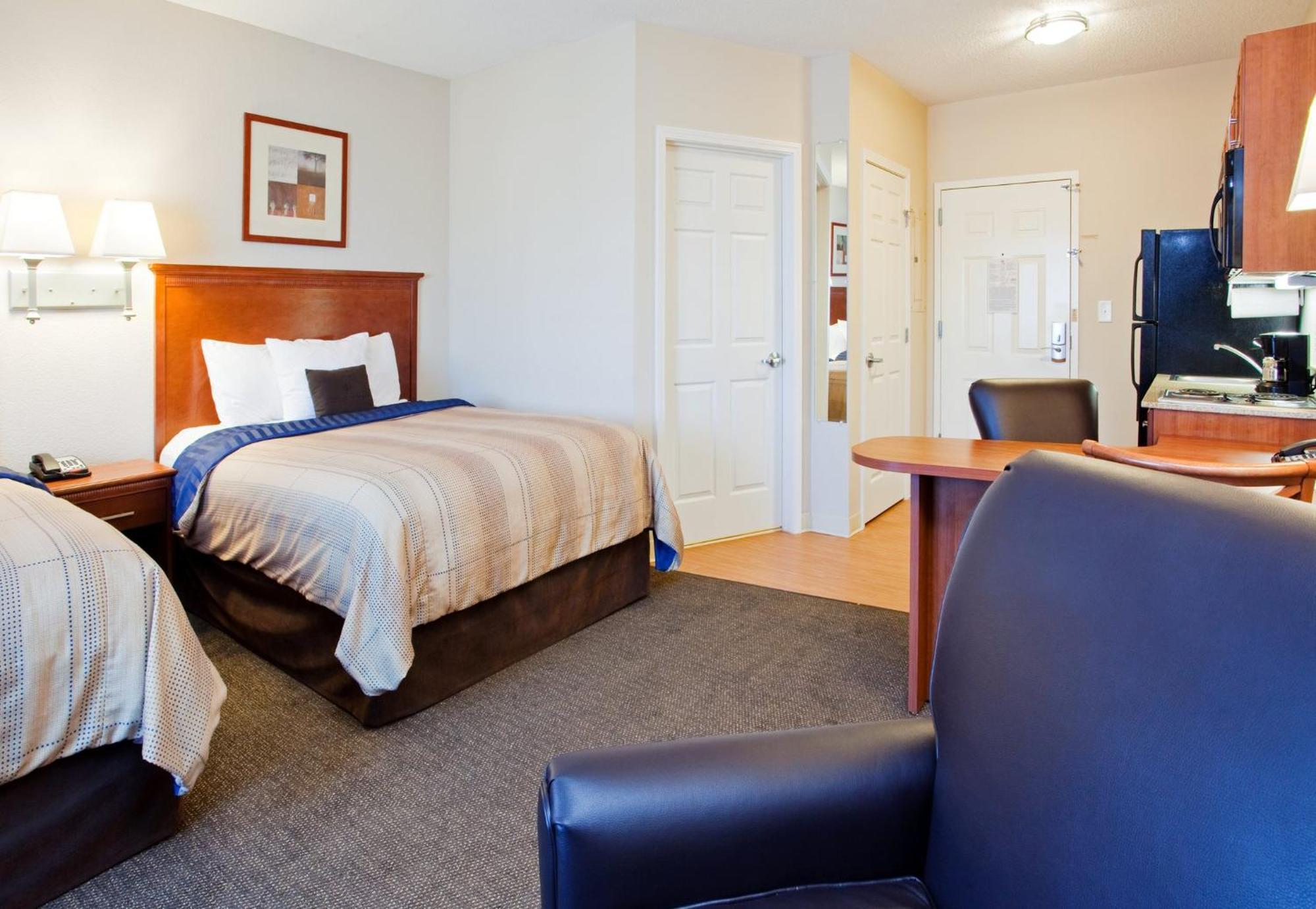 Candlewood Suites New Bern By Ihg Exterior foto
