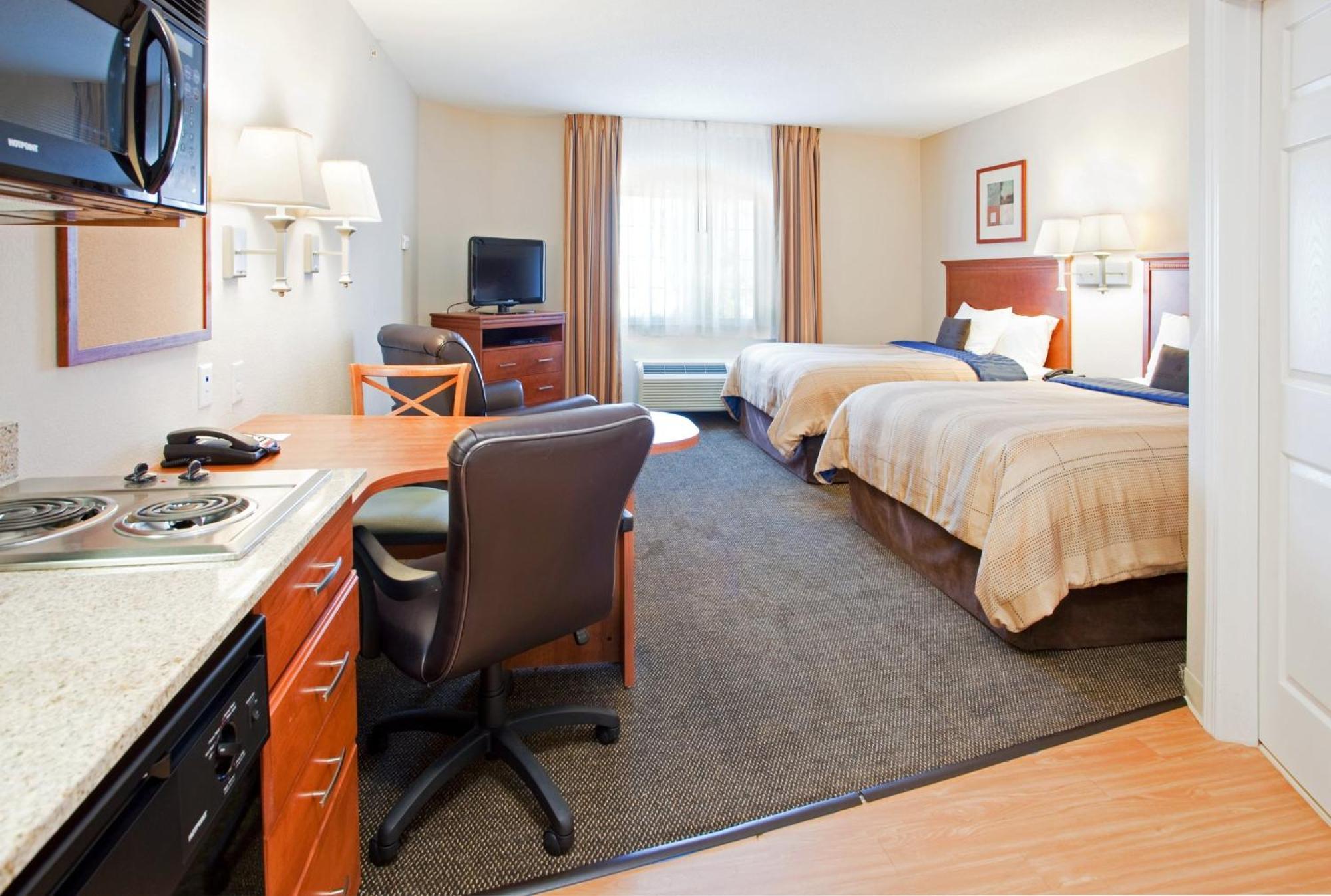 Candlewood Suites New Bern By Ihg Exterior foto
