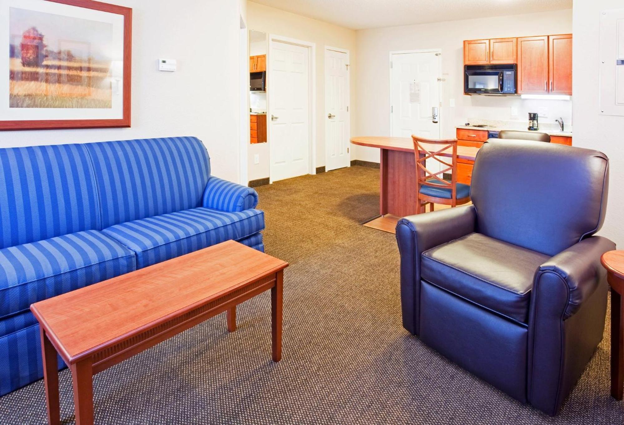 Candlewood Suites New Bern By Ihg Exterior foto