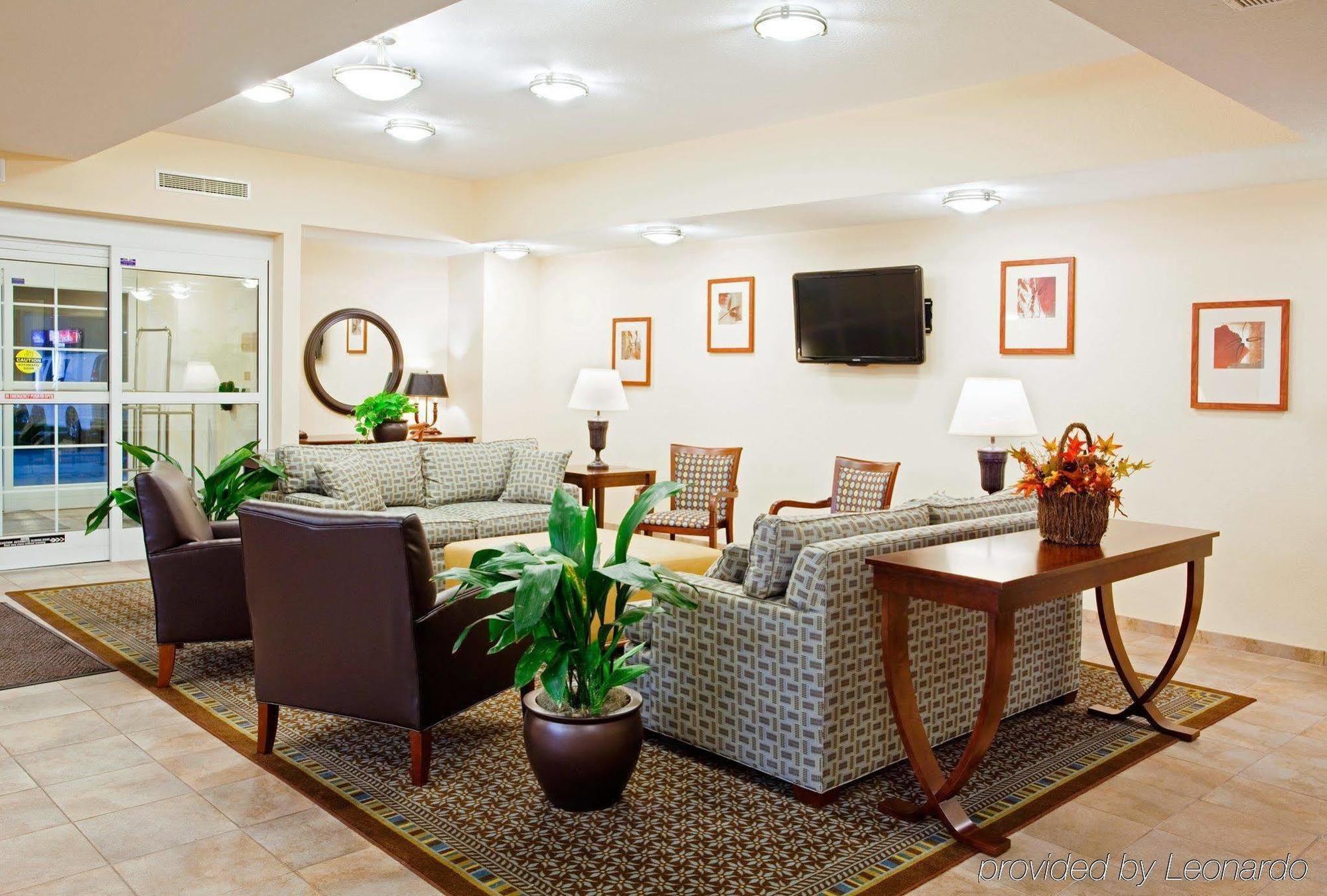 Candlewood Suites New Bern By Ihg Exterior foto