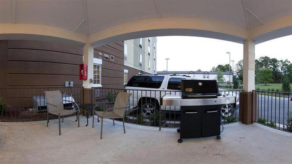 Candlewood Suites New Bern By Ihg Exterior foto