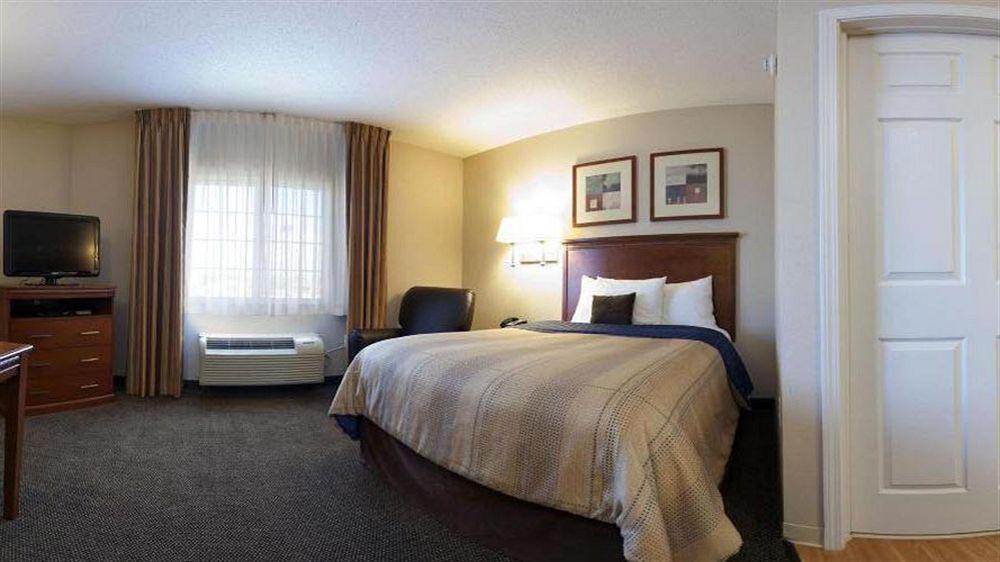 Candlewood Suites New Bern By Ihg Exterior foto